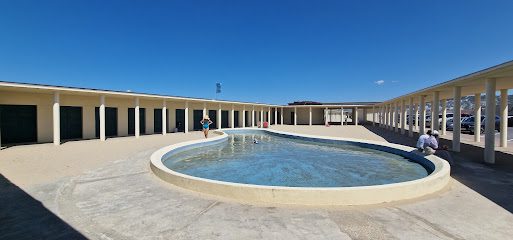 Administration locale Deauville