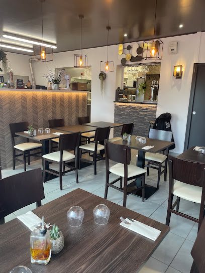 Restaurant Mézidon Vallée d'Auge