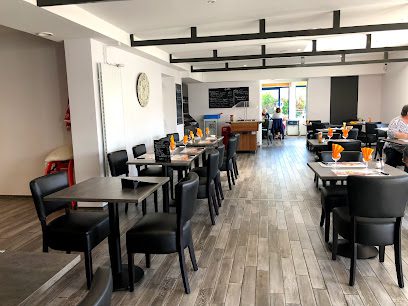 Restaurant Ver-sur-Mer