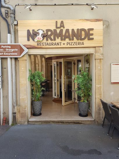 Restaurant Bayeux