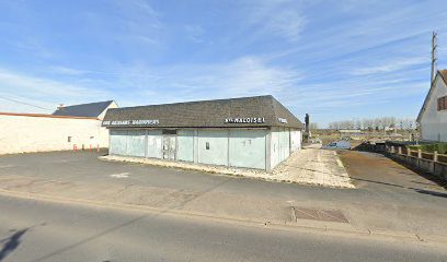 Entreprise de pompes funèbres Isigny-sur-Mer