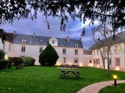 Centre d'accueil pour sans-abris Troarn