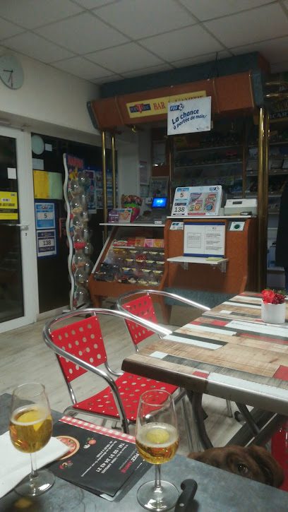 Bar Dialan sur Chaîne
