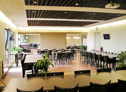 Restaurant français Saint-Contest