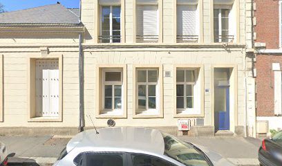Association ou organisation Lisieux