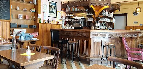 Restaurant français Livarot-Pays-d'Auge