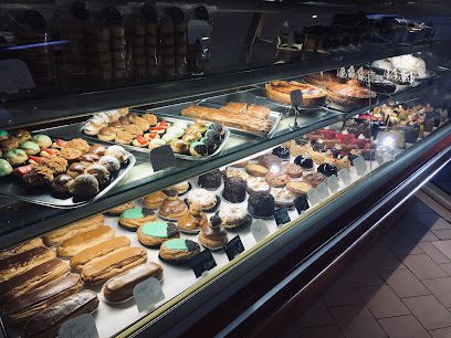 Boulangerie Orbec