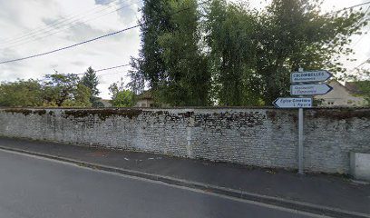 Association bénévole Hérouville-Saint-Clair