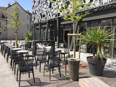 Restaurant Douvres-la-Délivrande