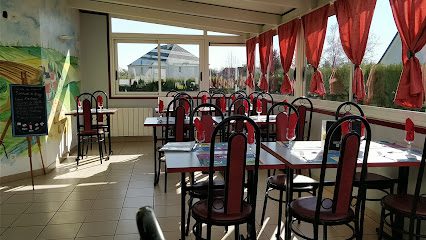Restaurant Saint-Pair