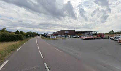 Entreprise de construction Moult-Chicheboville
