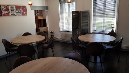 Restaurant Saint-Pierre-en-Auge