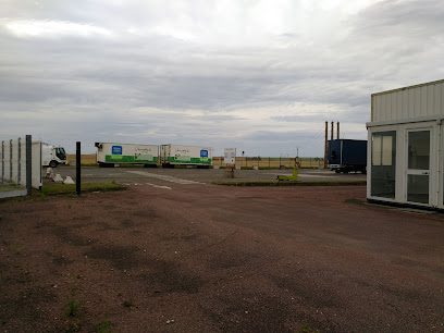 Magasin Saint-Pierre-en-Auge