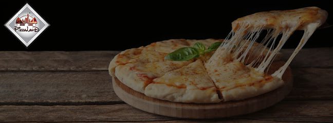 Pizzas à emporter Saint-Pierre-en-Auge