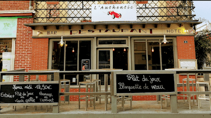 Restaurant Cambremer
