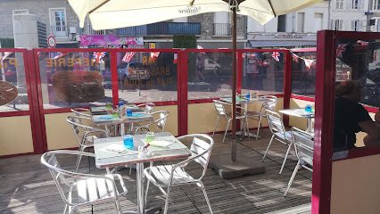 Restaurant Isigny-sur-Mer