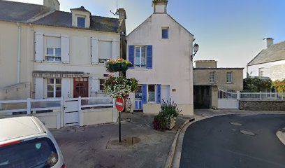 Cabinet infirmier Arromanches-les-Bains
