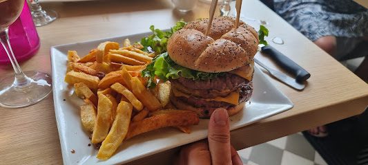 Restaurant Mondeville