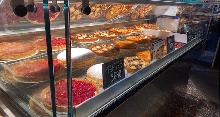 Boulangerie Vire Normandie