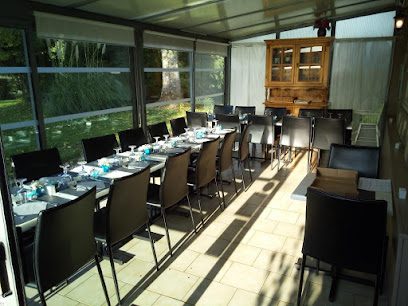 Restaurant français Annebault