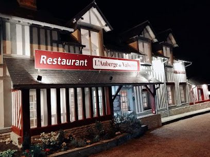 Restaurant français Valsemé