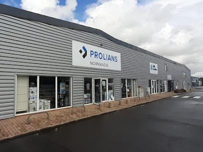 Quincaillerie Vire Normandie