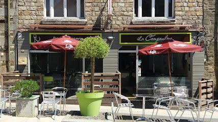 Restaurant Souleuvre en Bocage