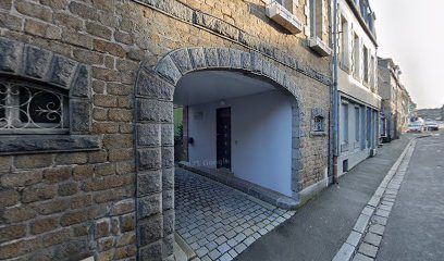 Hôpital Vire Normandie