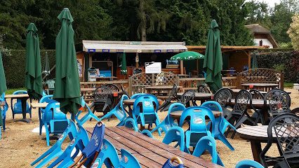 Restaurant Pont-d'Ouilly