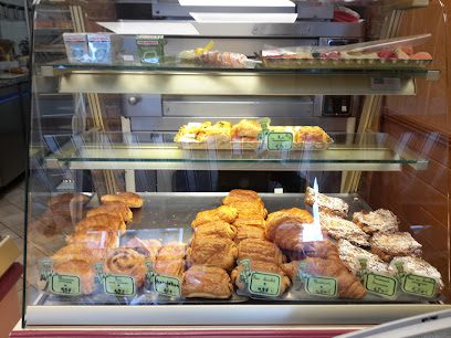 Boulangerie Vire Normandie