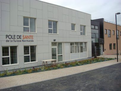 Organisme de soutien et de services aux personnes handicapées Thury-Harcourt-le-Hom
