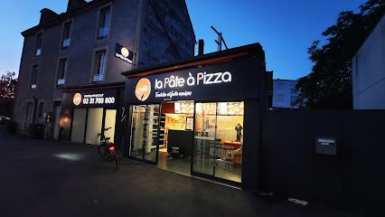 Livraison de pizzas Caen