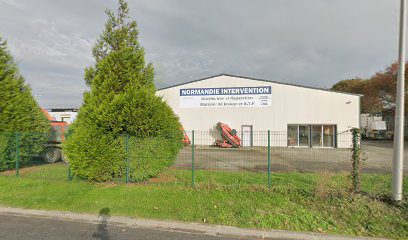 Fournisseur d'équipements industriels Thue et Mue