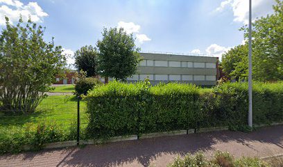 Collège Les Monts d'Aunay