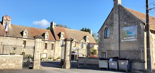 Administration Creully sur Seulles