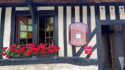 Restaurant Beuvron-en-Auge