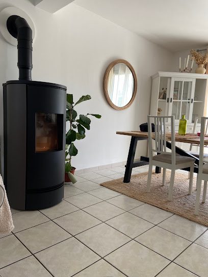 Cheministe Tourville-sur-Odon