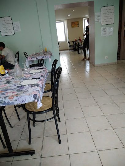 Restaurant Caumont-sur-Aure