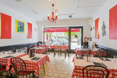 Restaurant Falaise