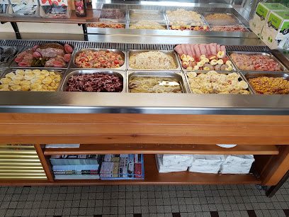 Restaurant Potigny