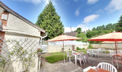 Restaurant français Méry-Bissières-en-Auge