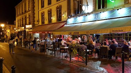Restaurant Cabourg
