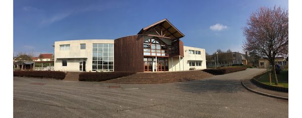 Lycée agricole Envermeu