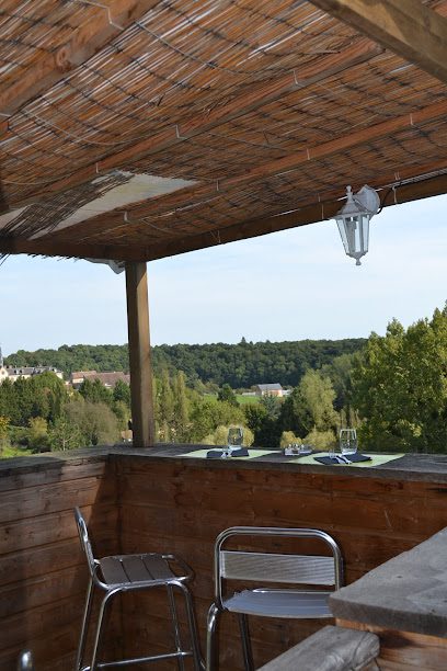 Restaurant Conches-en-Ouche
