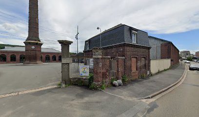Établissement d'enseignement professionnel Notre-Dame-de-Bondeville