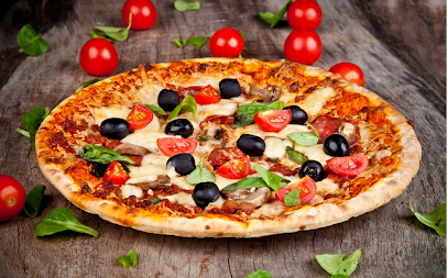 Livraison de pizzas Bosroumois