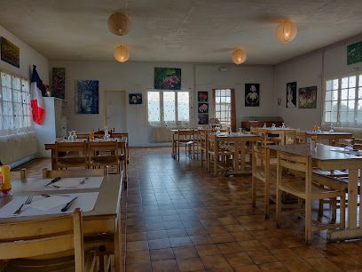 Restaurant Richeville