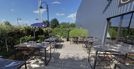 Restaurant français Saint-Marcel