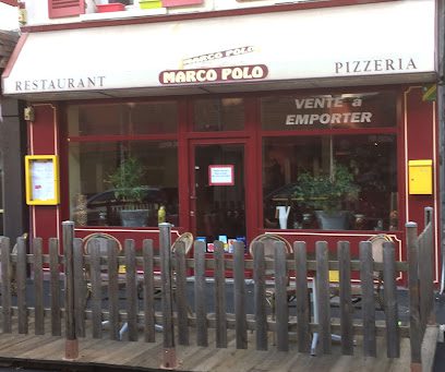 Pizzas à emporter Les Andelys