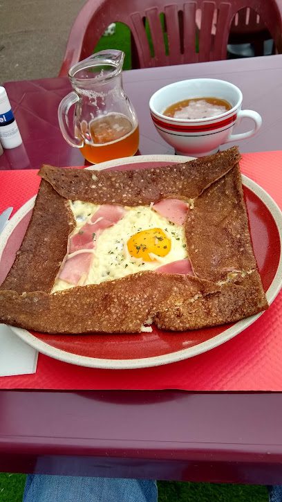 Restaurant Pacy-sur-Eure